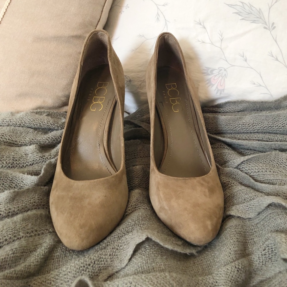 Pumps